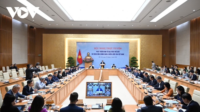 PM Chinh highlights silver economy as new development driver